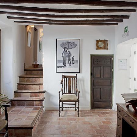 Almohalla 51 Hotel Archidona Esterno foto