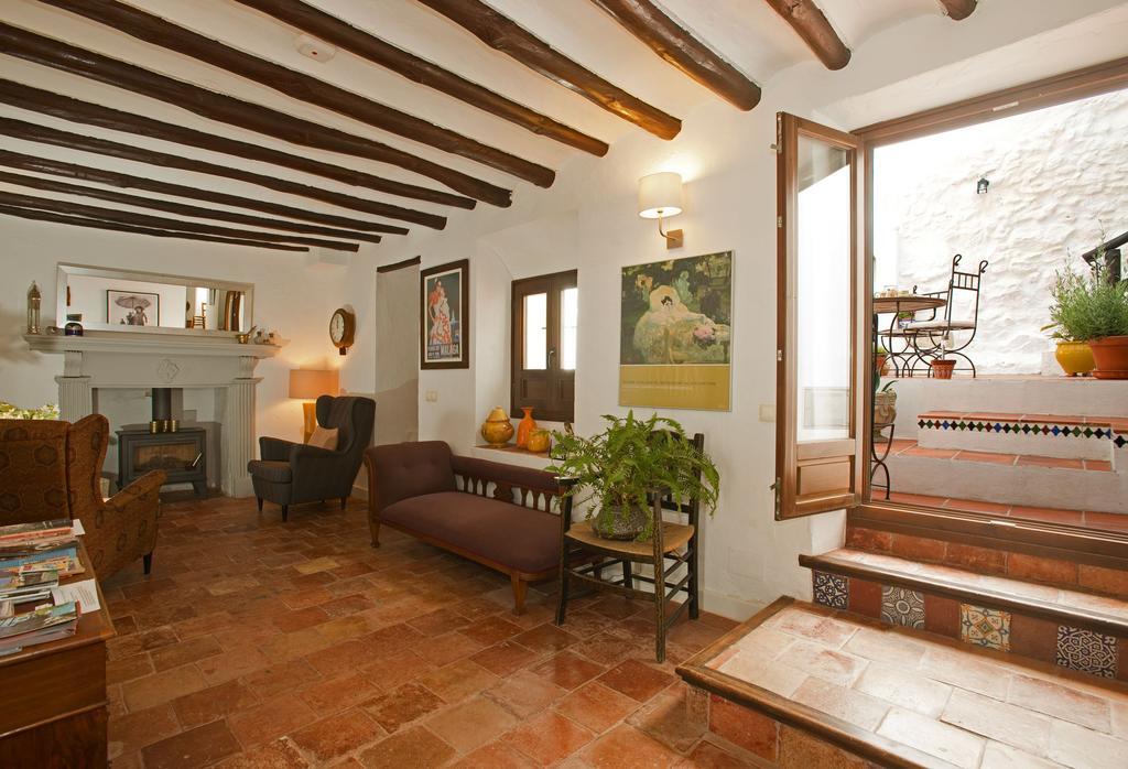 Almohalla 51 Hotel Archidona Esterno foto