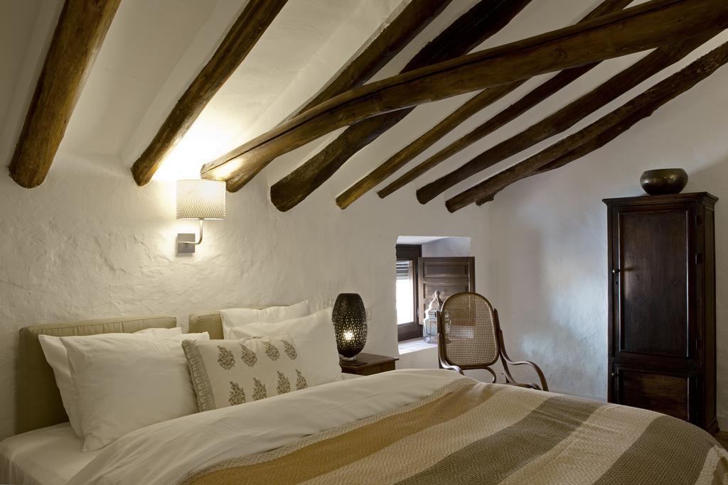 Almohalla 51 Hotel Archidona Esterno foto