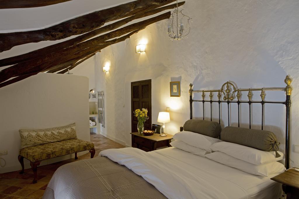 Almohalla 51 Hotel Archidona Esterno foto