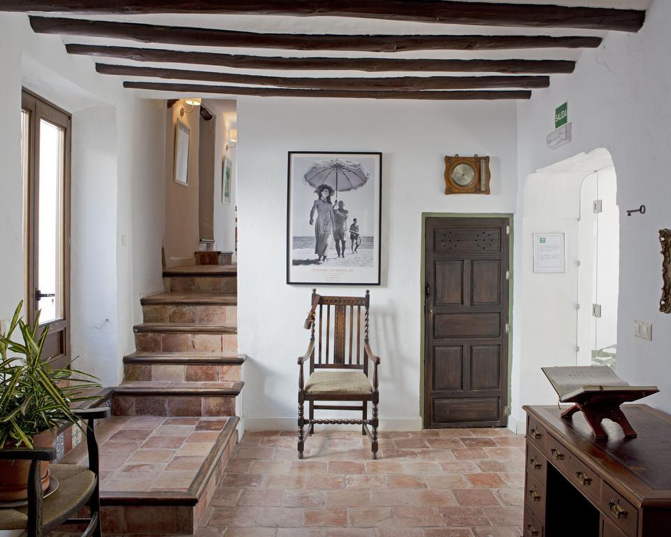 Almohalla 51 Hotel Archidona Esterno foto