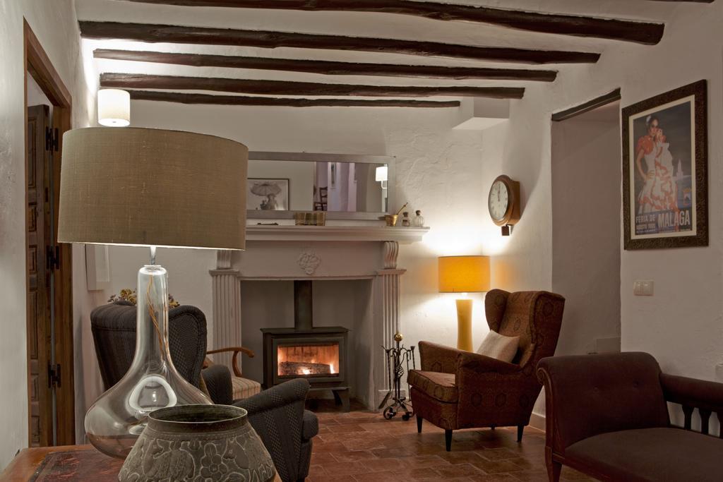 Almohalla 51 Hotel Archidona Esterno foto