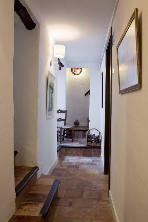 Almohalla 51 Hotel Archidona Esterno foto